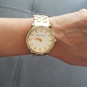 Michaels Kors watch